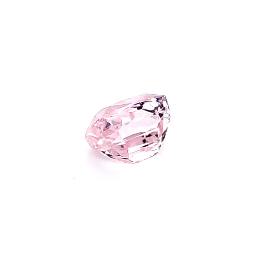 Pink Tourmaline Jewellery
