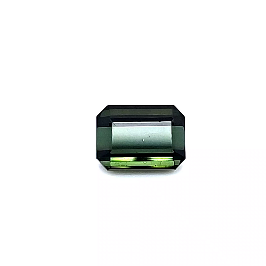 Vibrant Green Tourmaline