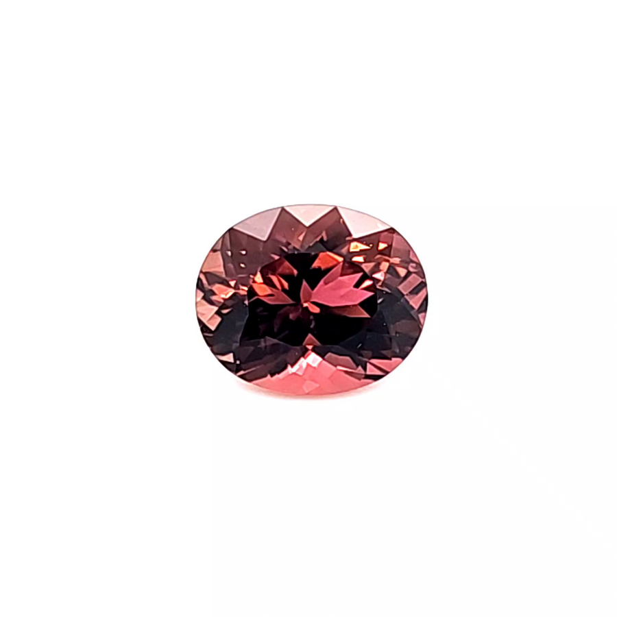 Loose RedTourmaline