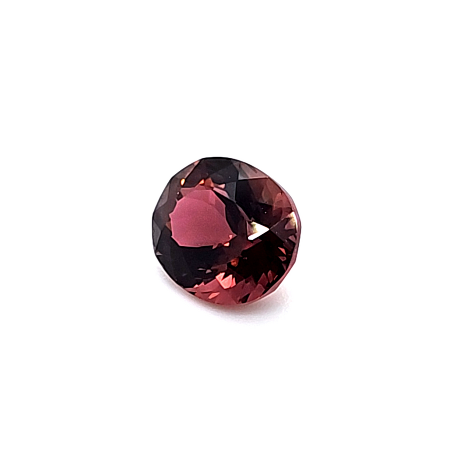 Vibrant RedTourmaline