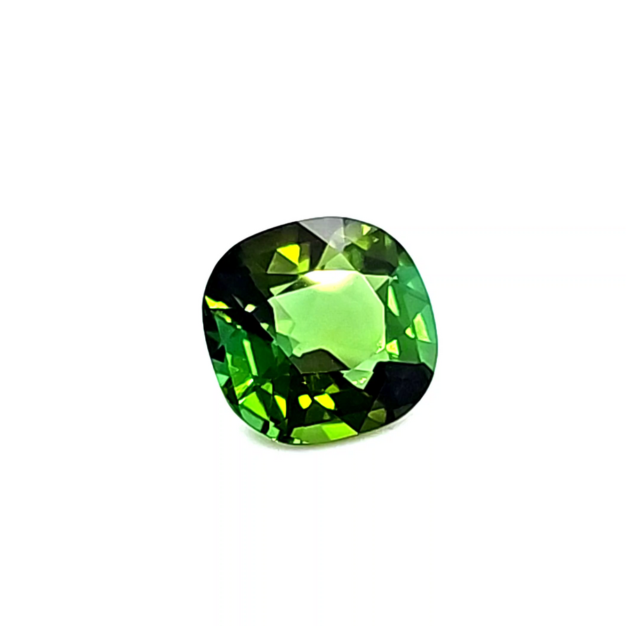 Natural Green Tourmaline
