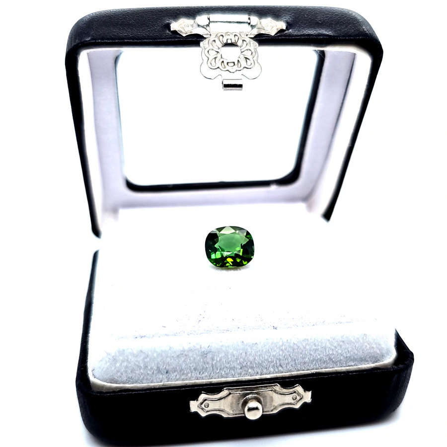 Green Tourmaline for sale