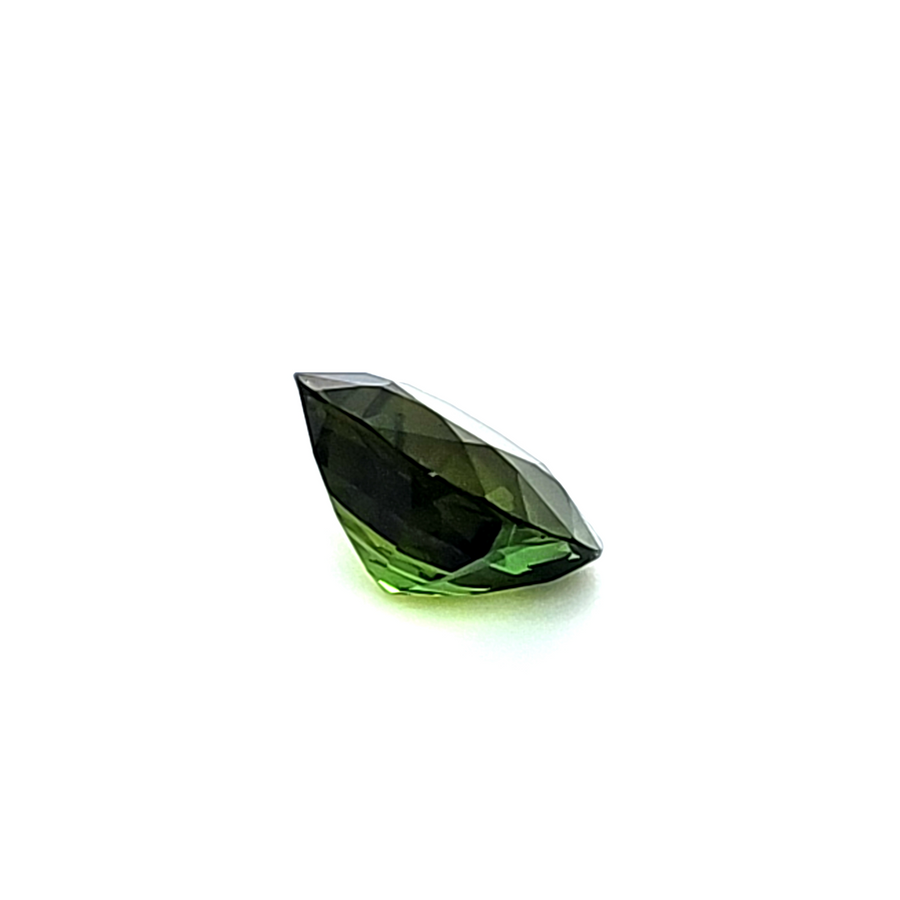 High-Quality Green Tourmaline