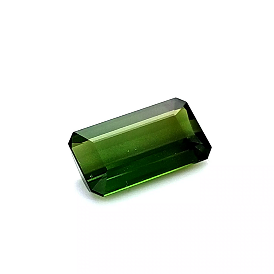 Natural Green Tourmaline