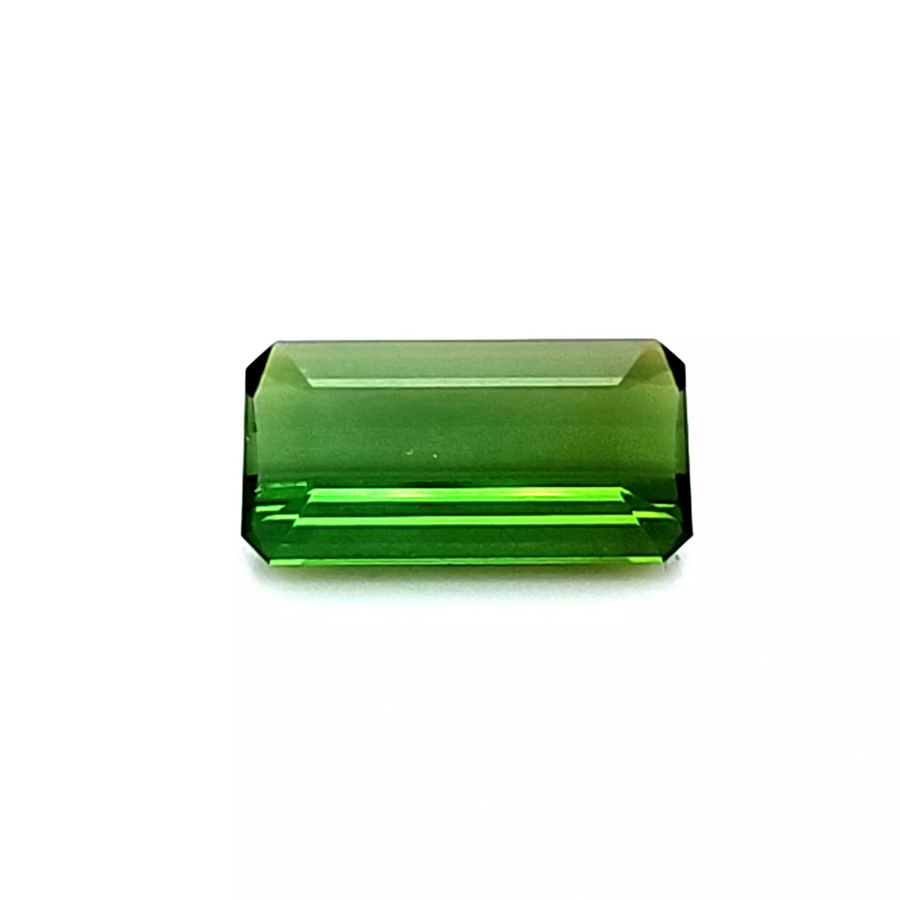 High-Quality Green Tourmaline