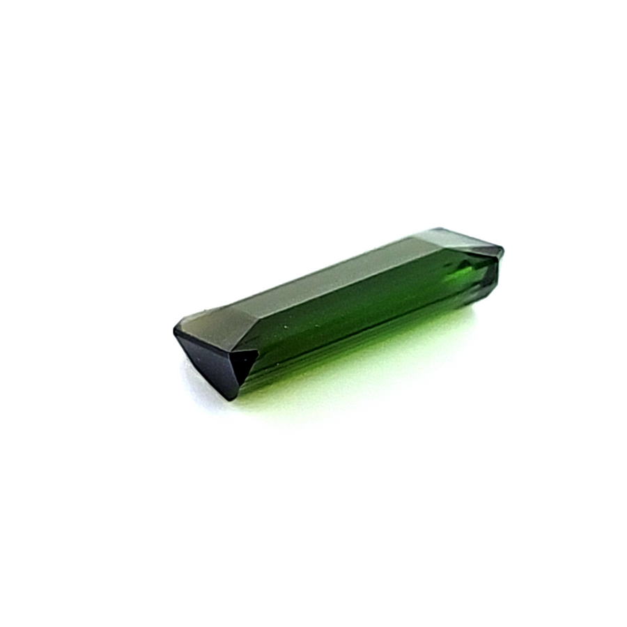 Meaning of Green Tourmaline