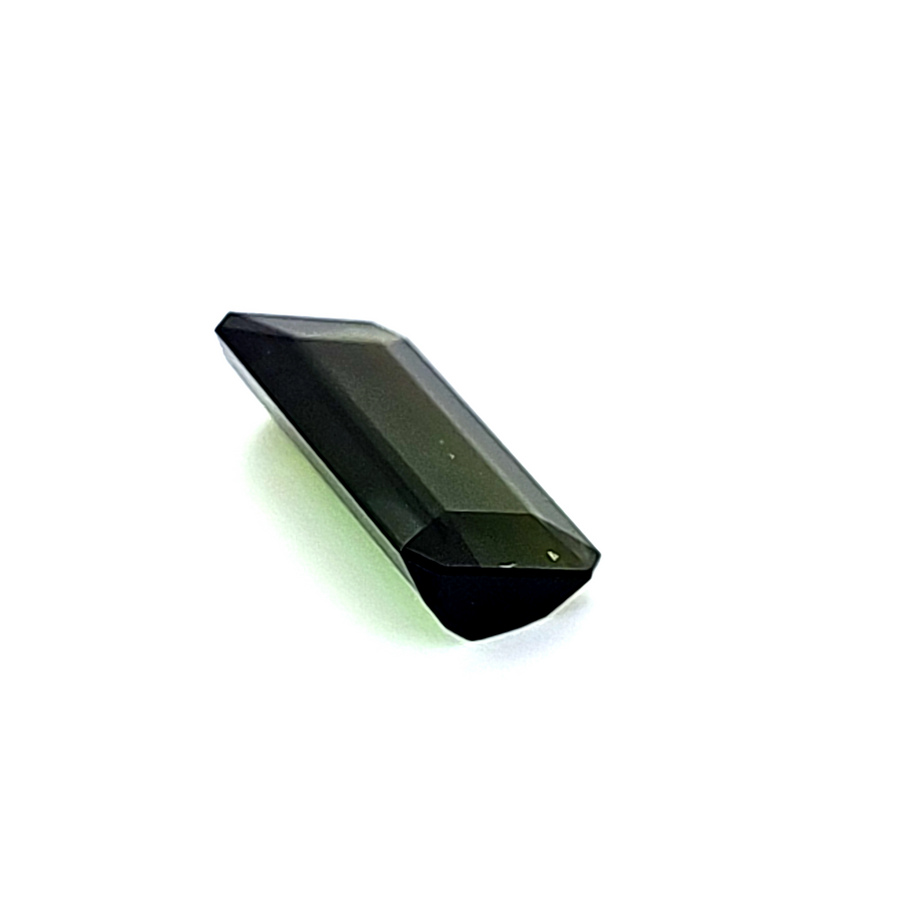 Green Tourmaline for Wedding Anniversary Jewellery