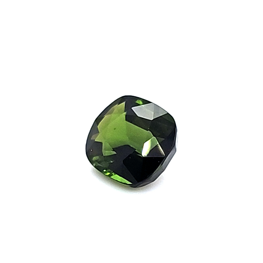 Vibrant Green Tourmaline