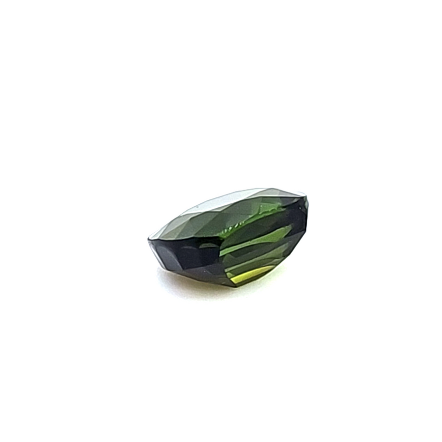 Green Tourmaline Jewellery