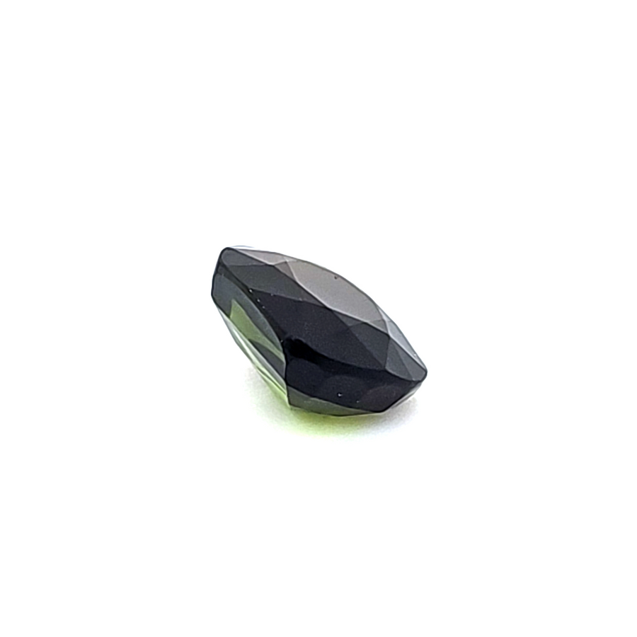 High-Quality Green Tourmaline