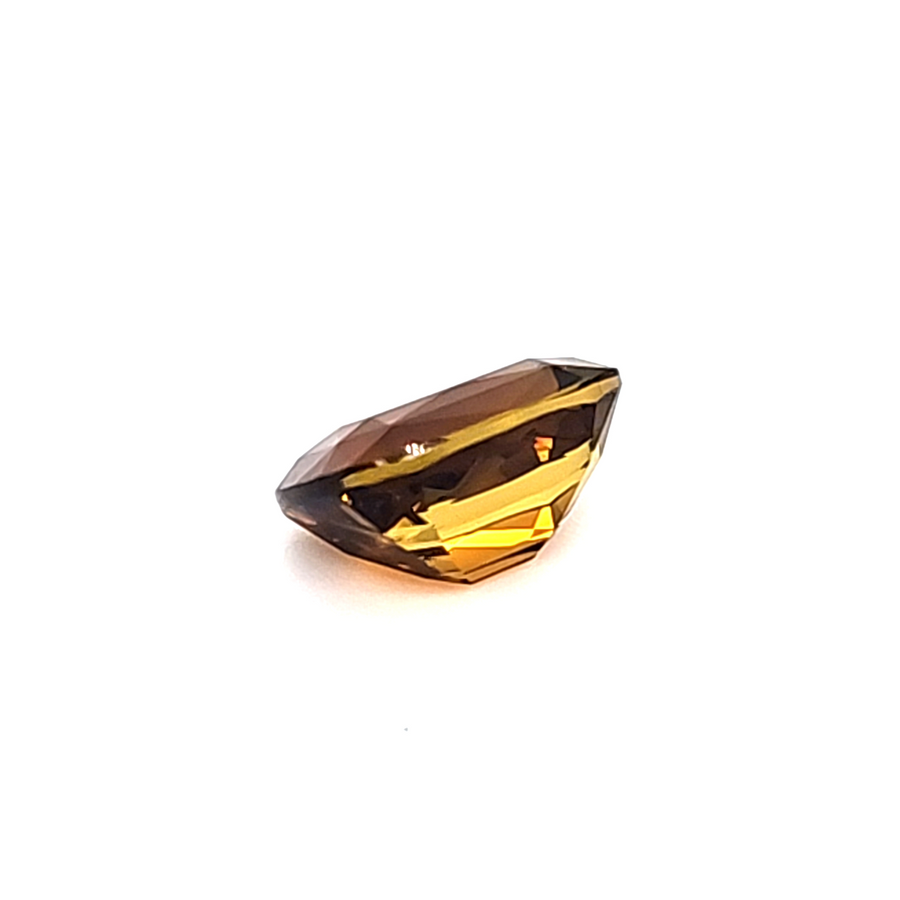 BrownTourmaline Pendant