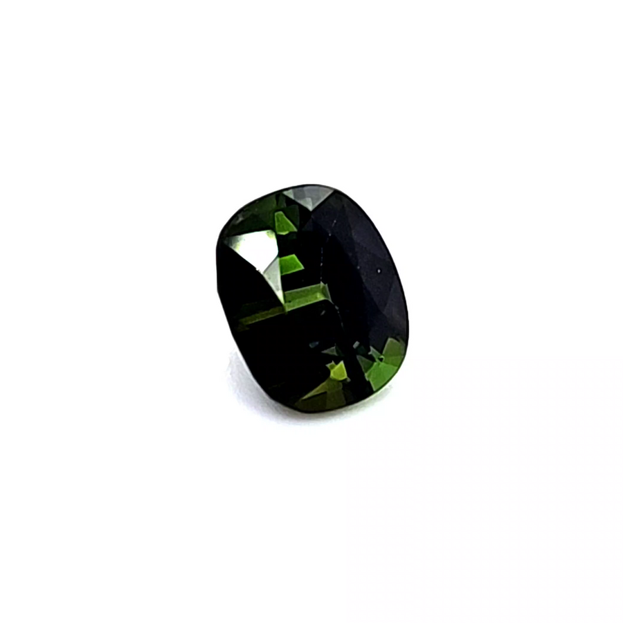 Green Tourmaline