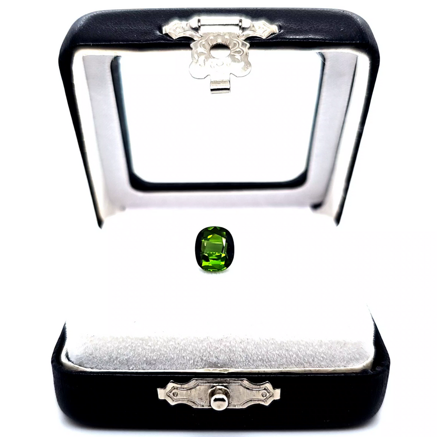 Price for Green Tourmaline