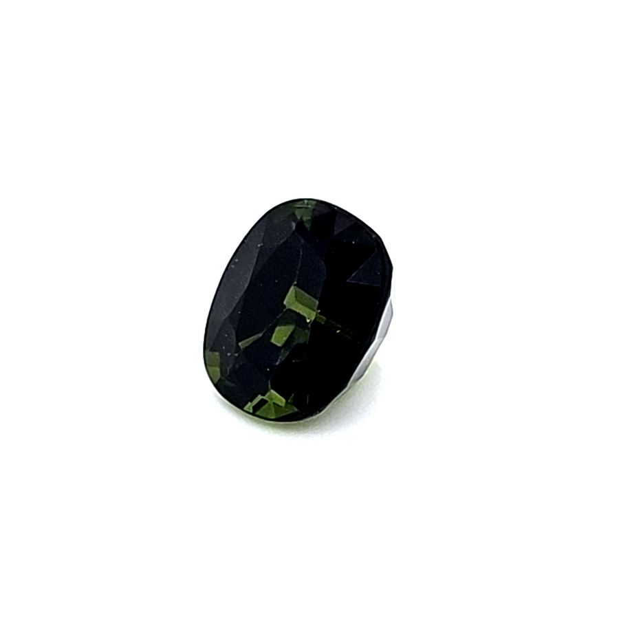 What is Green Tourmaline worth