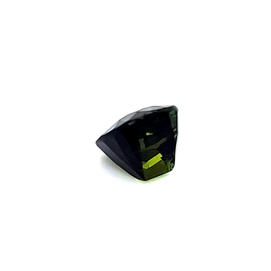 Loose Green Tourmaline Gemstones for sale