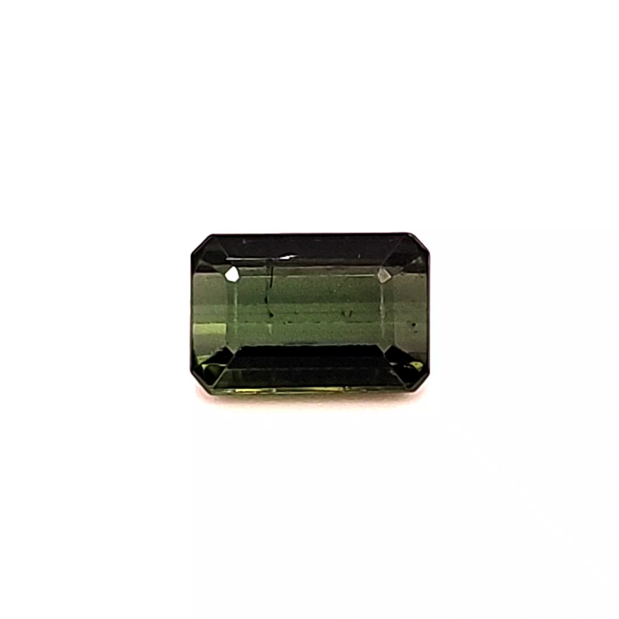 Loose Green Tourmaline Gemstones for sale