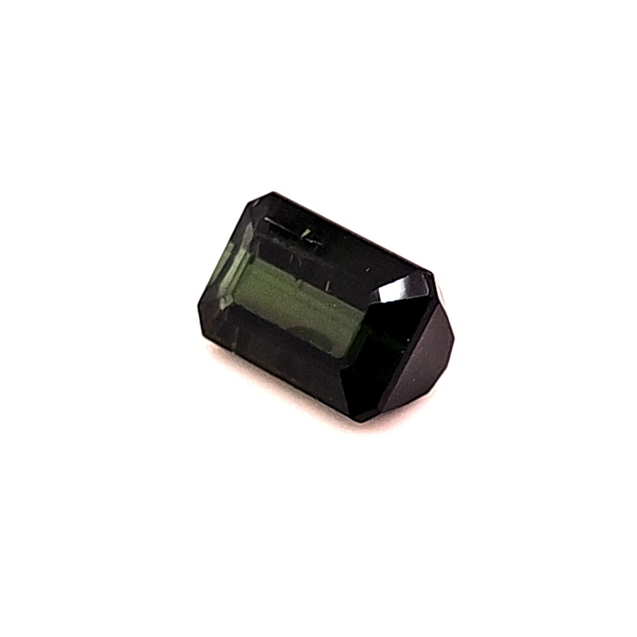 Green Tourmaline Jewellery