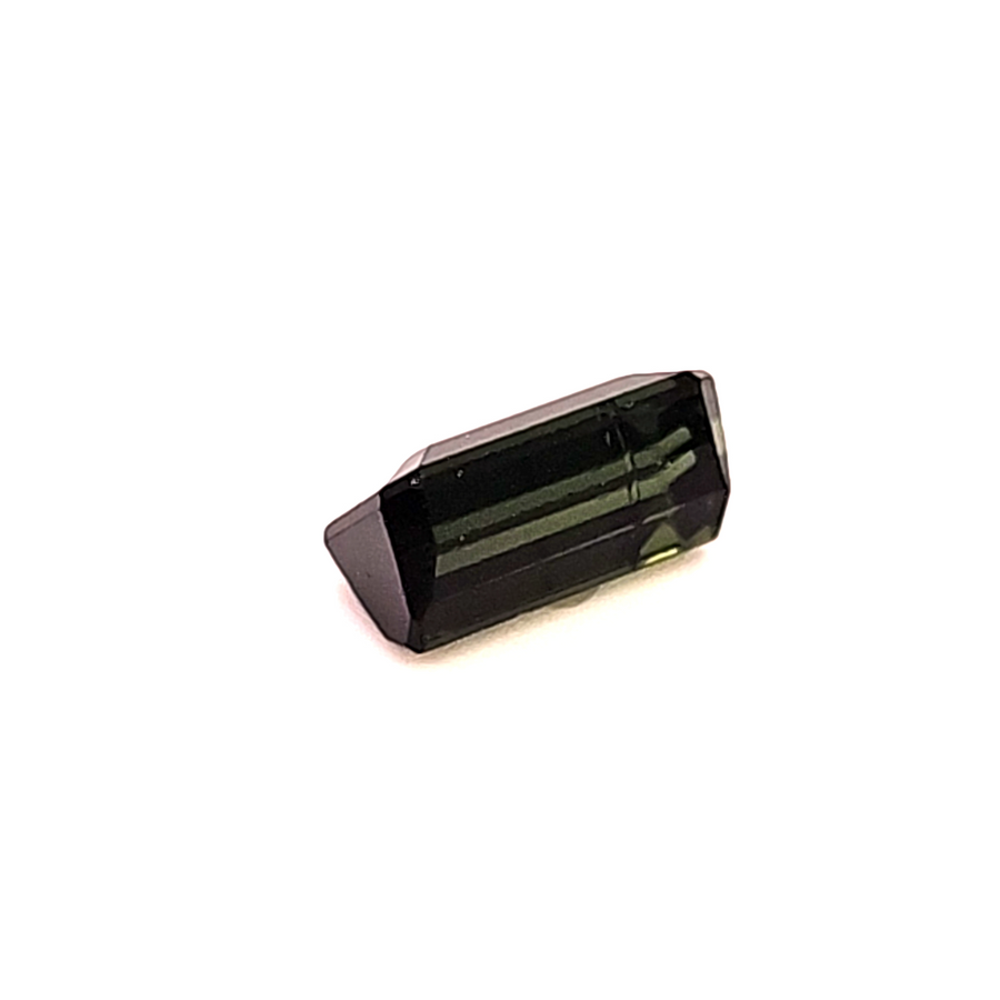 High-Quality Green Tourmaline
