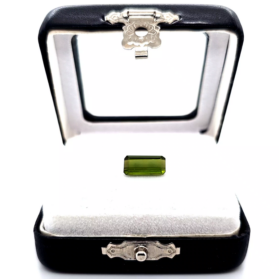 Green Tourmaline for sale in Australia