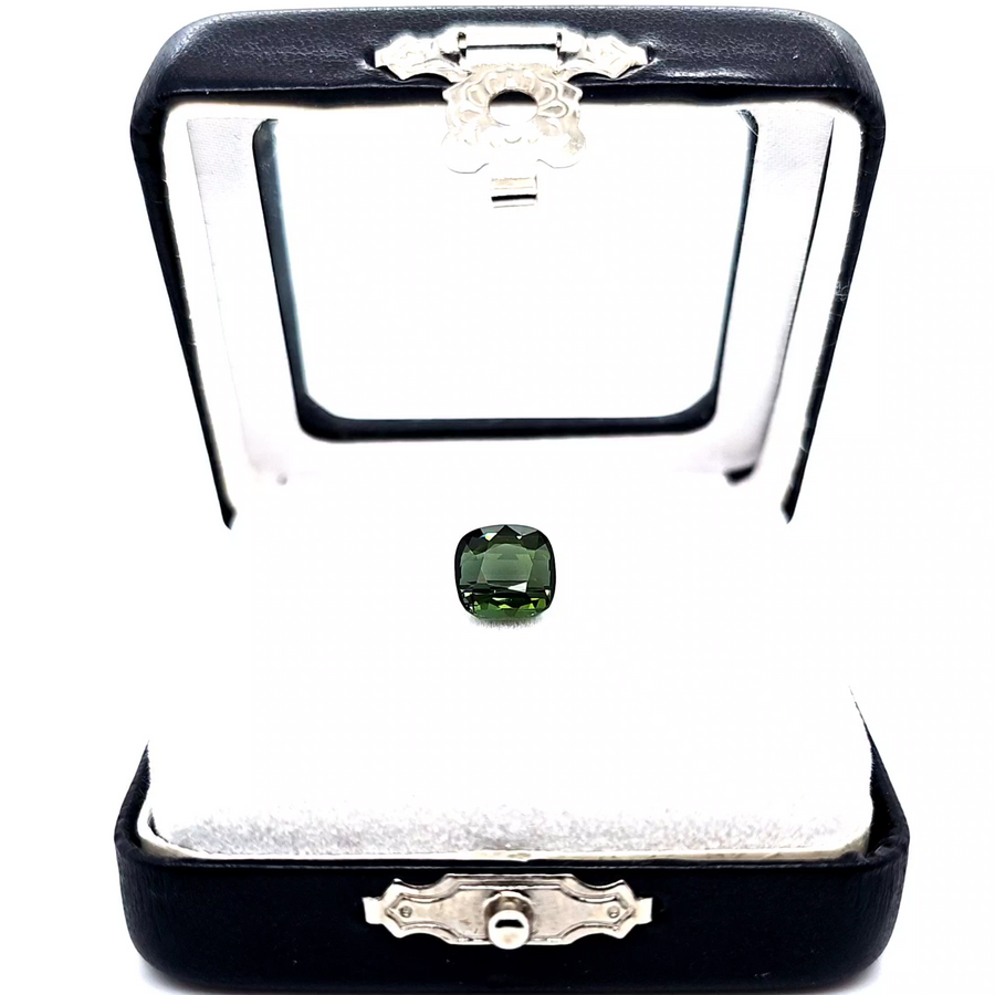 Green Tourmaline for sale