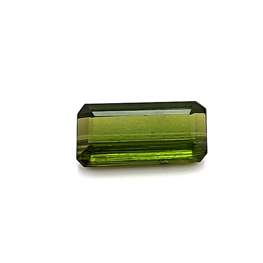 Loose Green Tourmaline Gemstones for sale