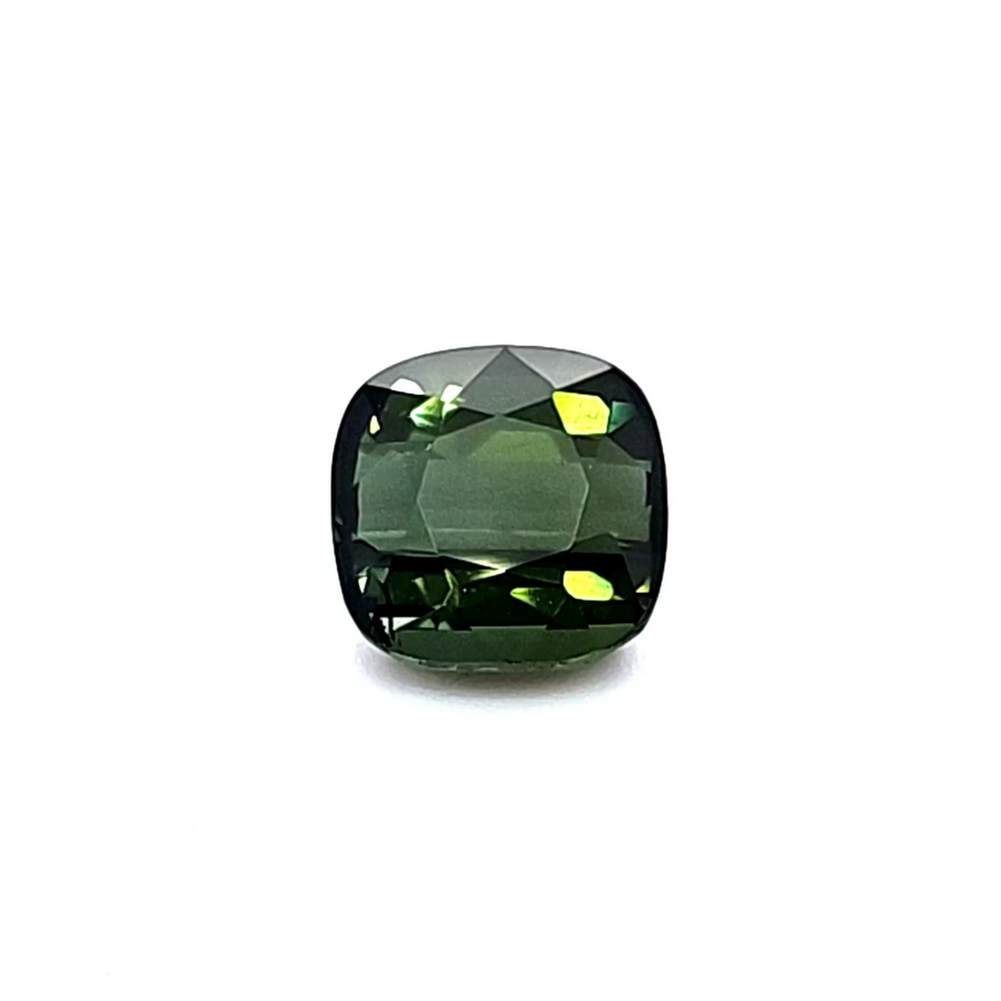 Loose Green Tourmaline