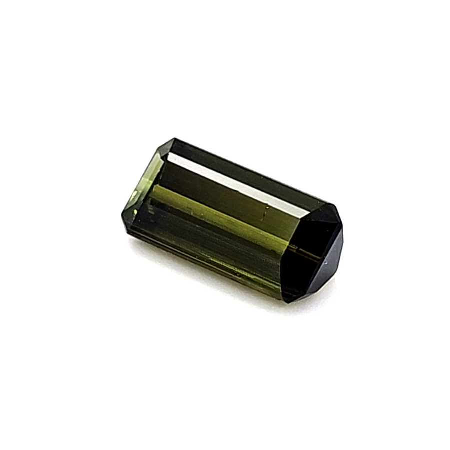Green Tourmaline Jewellery