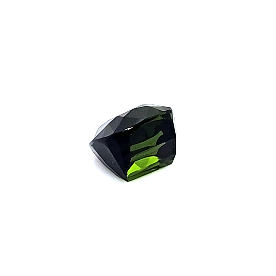 Meaning of Green Tourmaline