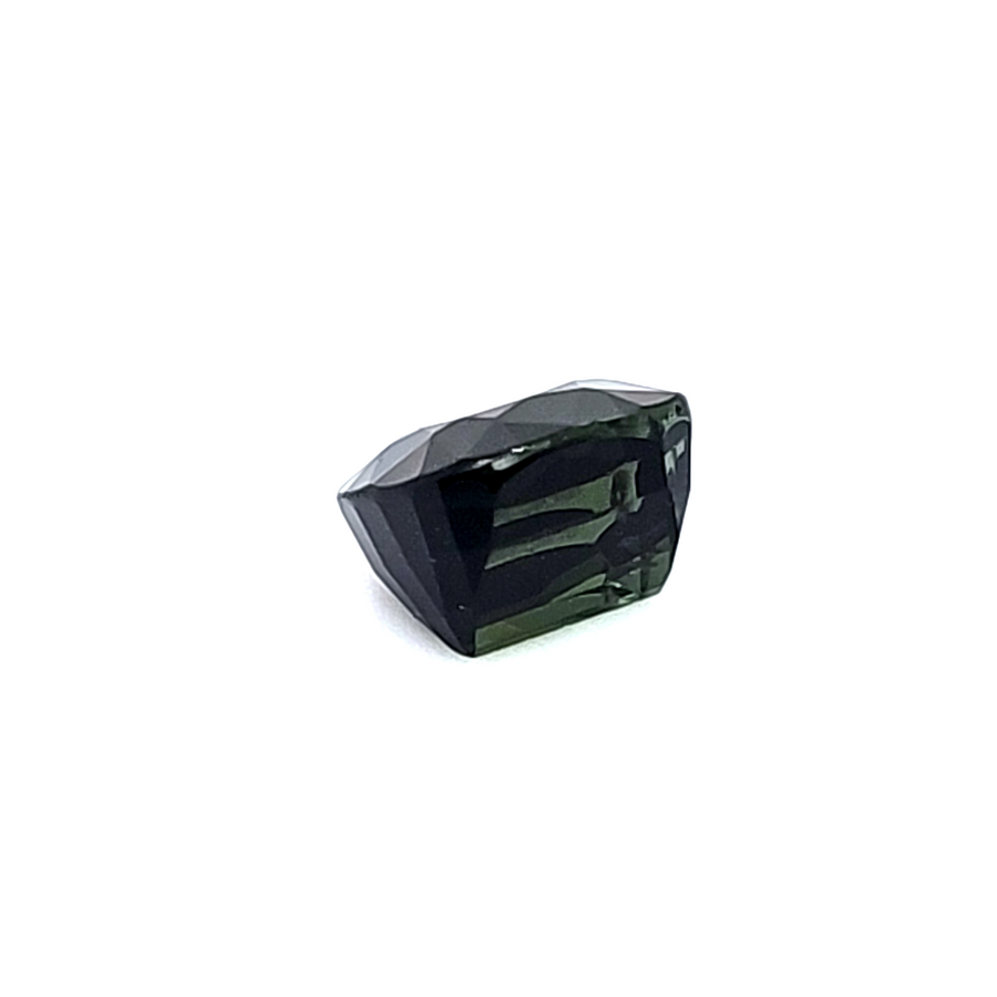 Green Tourmaline Jewellery