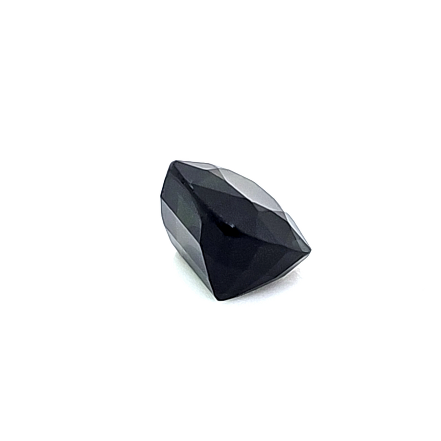 Green Tourmaline Pendant