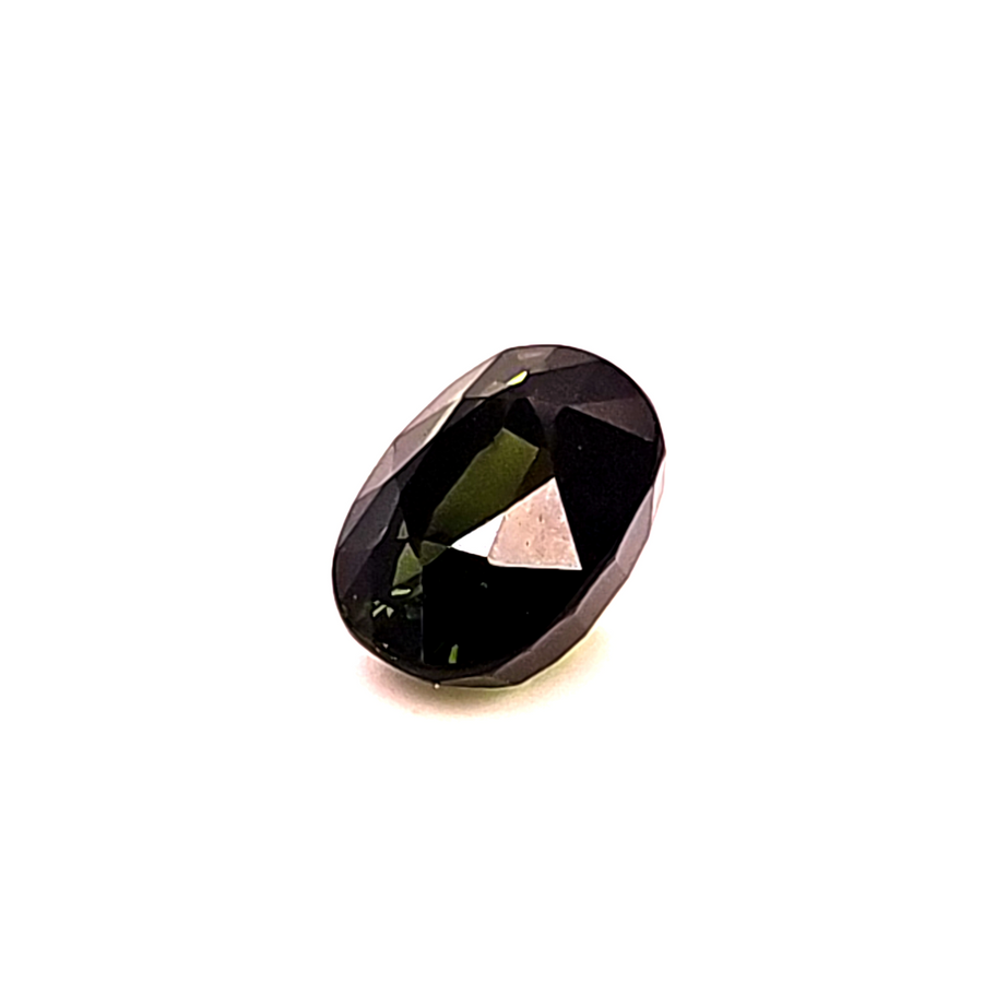 Meaning of Green Tourmaline