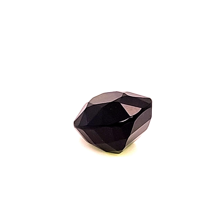 Green Tourmaline Colour and Clarity