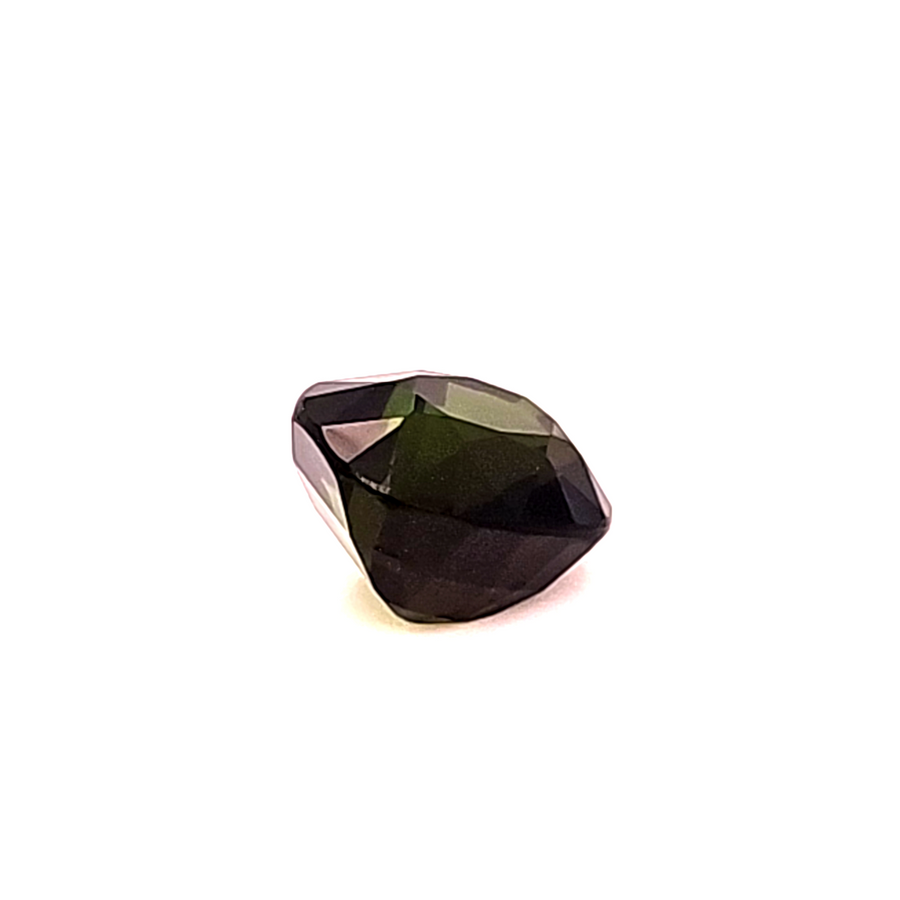 October Birthstone Green Tourmaline