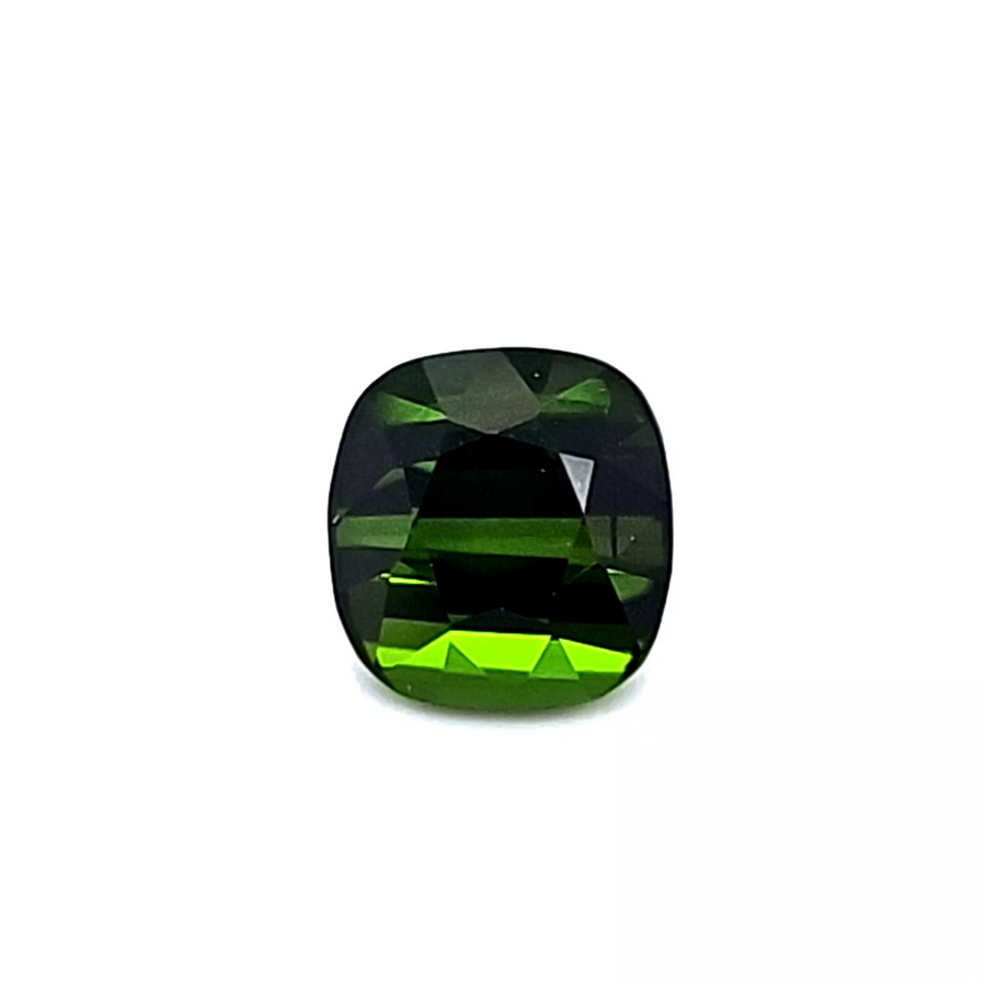 High-Quality Green Tourmaline