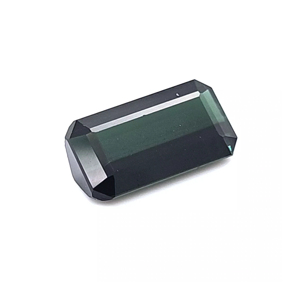 Green Tourmaline