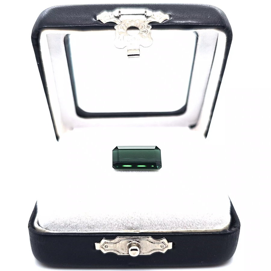 How much is Green Tourmaline