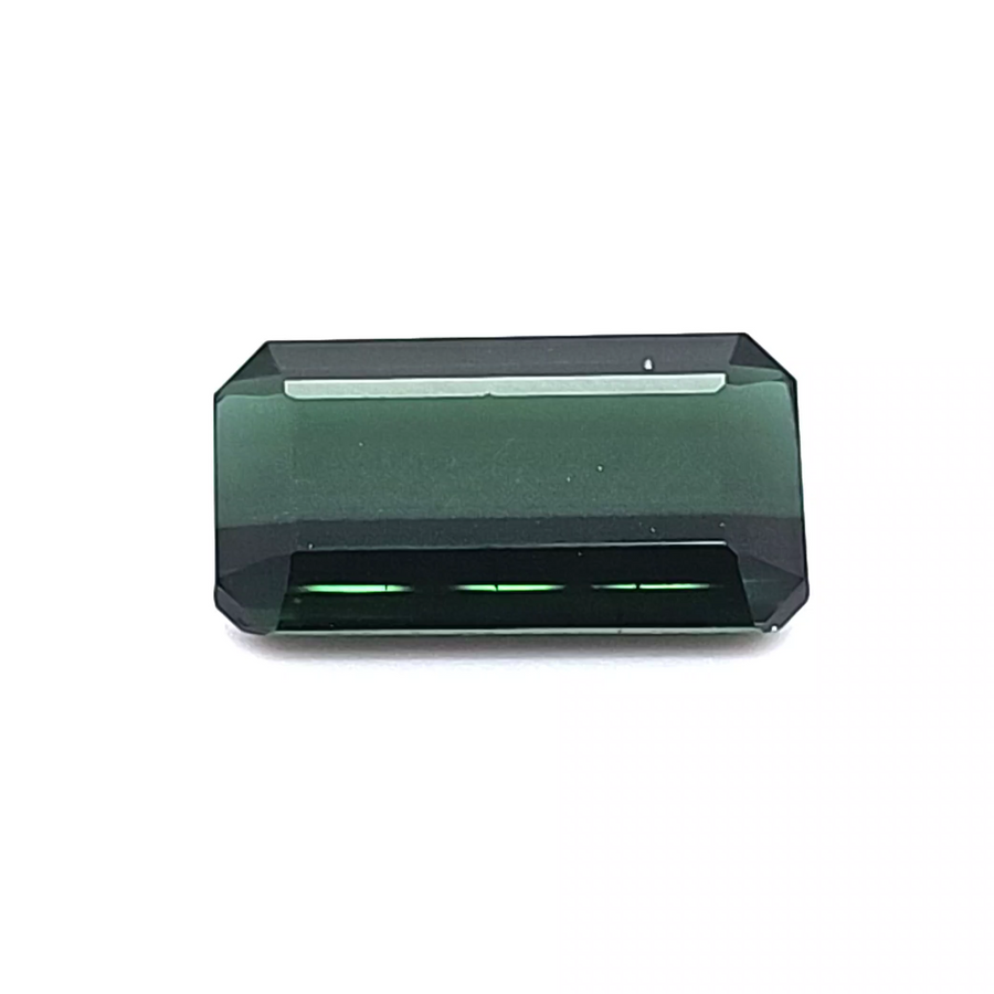 Loose Green Tourmaline