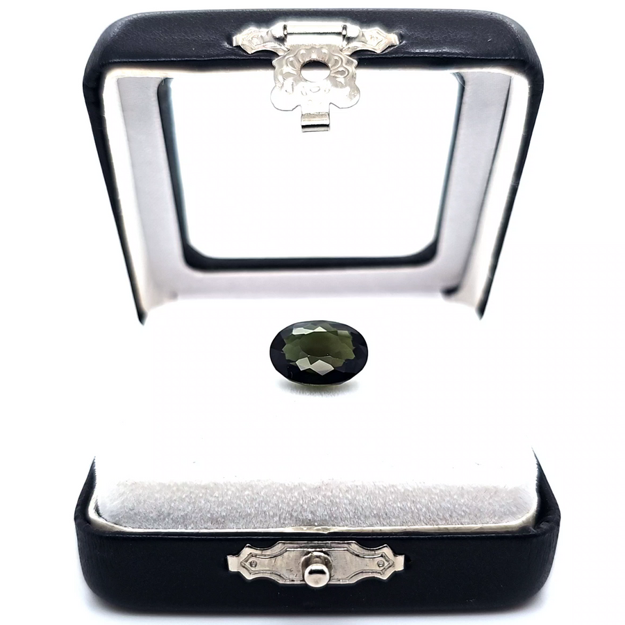Green Tourmaline for sale
