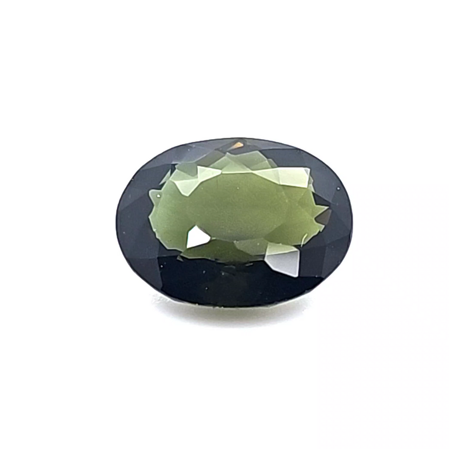 Loose Green Tourmaline