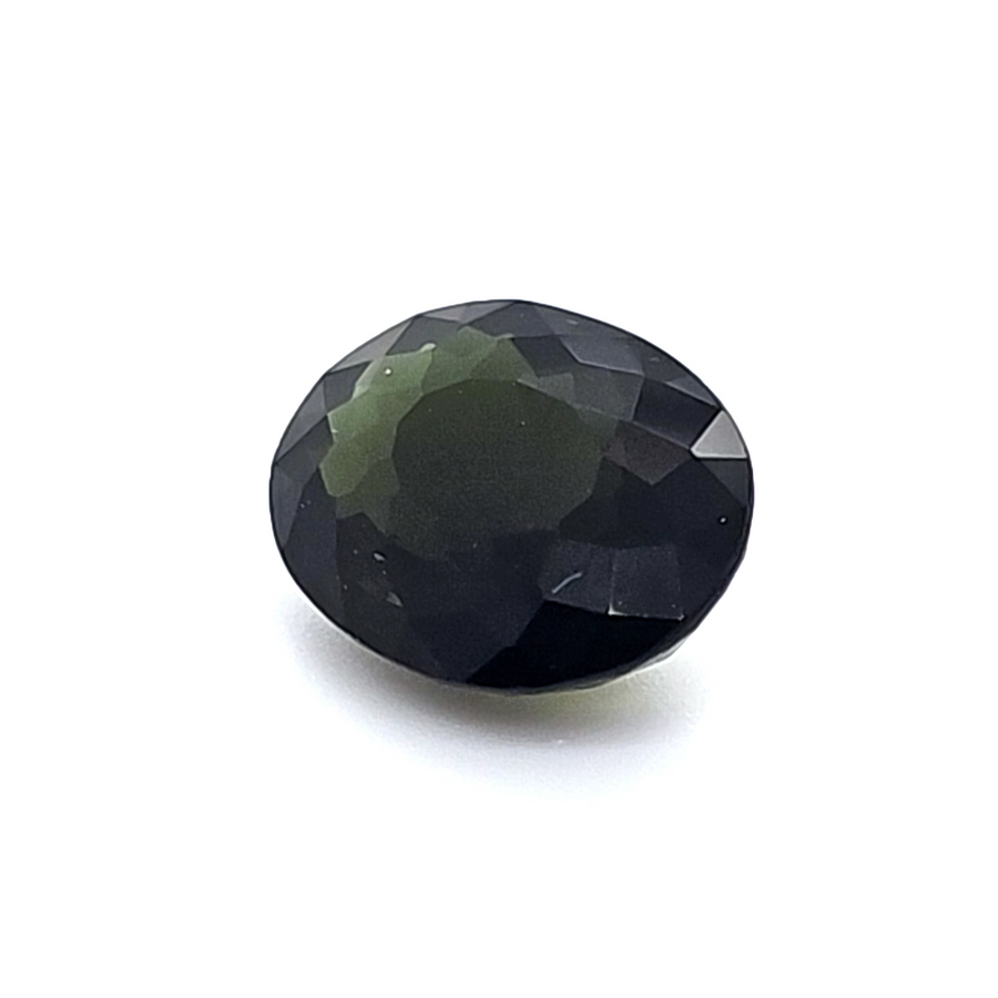 Vibrant Green Tourmaline