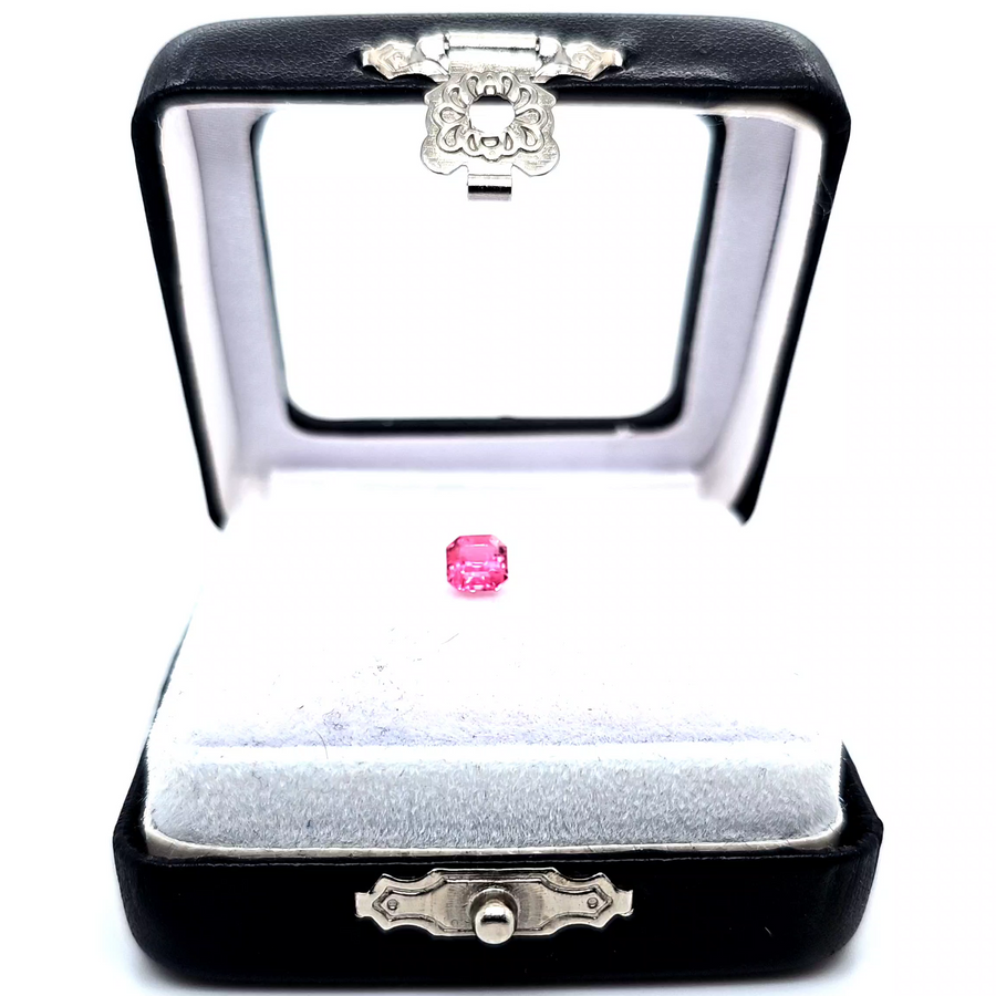 Pink Tourmaline for sale