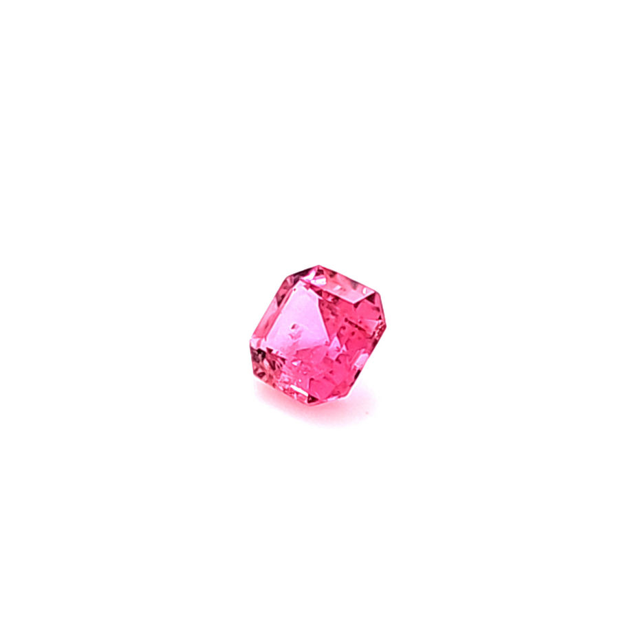 Loose Pink Tourmaline Gemstones for sale