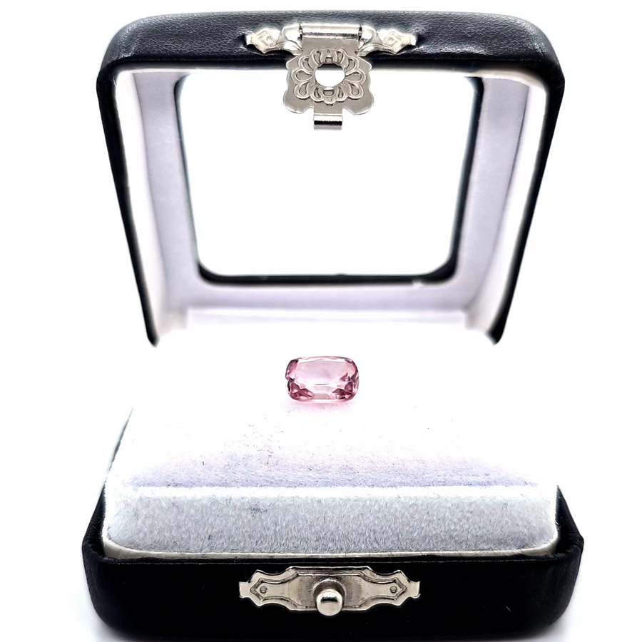 How much is Pink Tourmaline