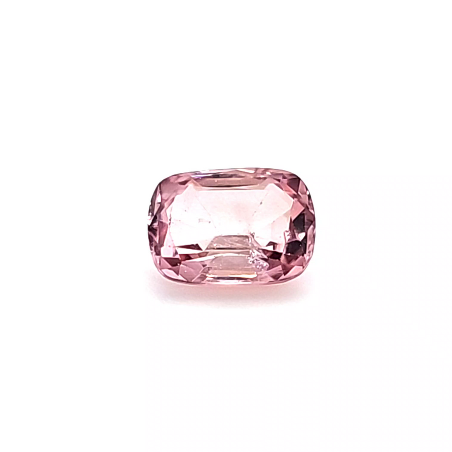 What is Pink Tourmaline worth