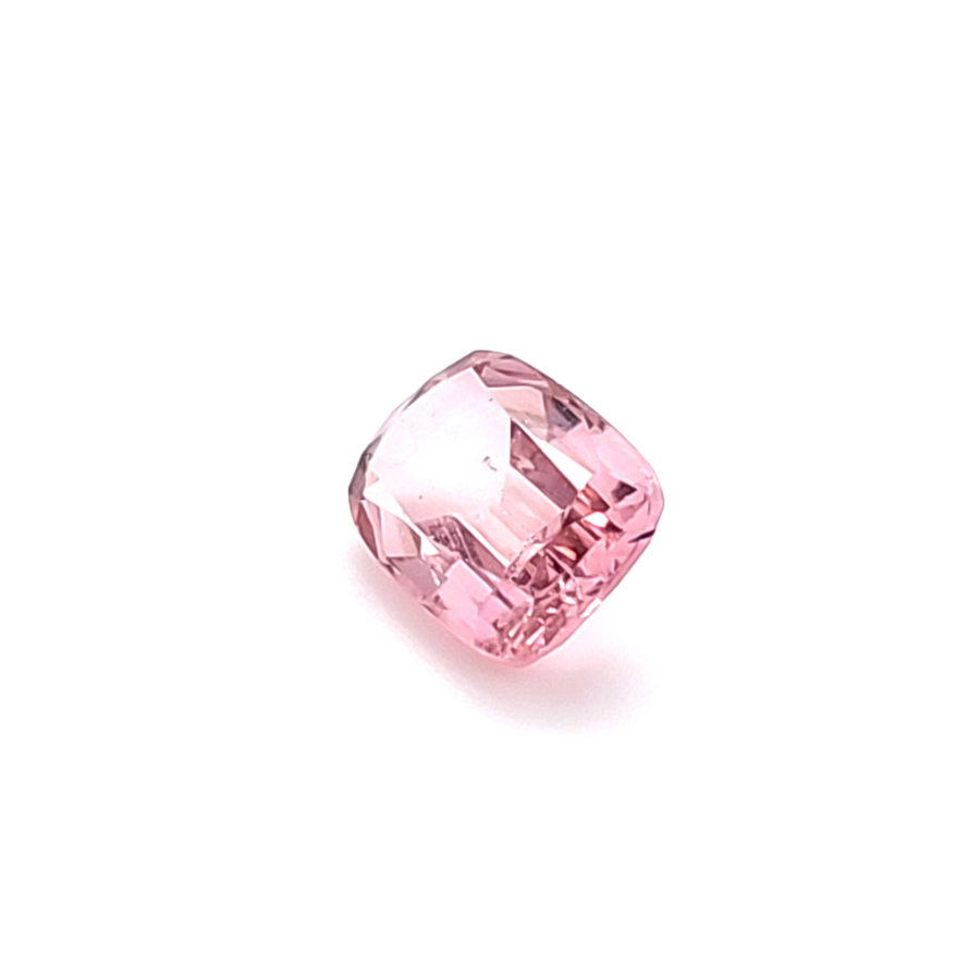 Vibrant Pink Tourmaline
