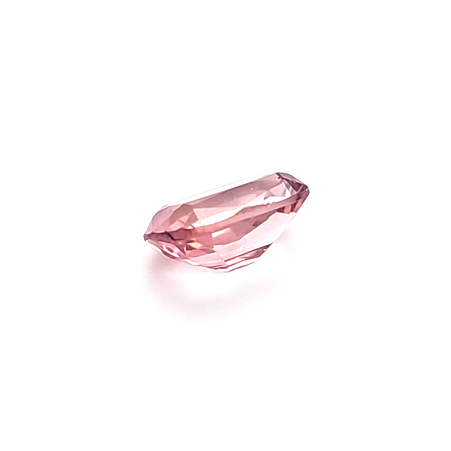 High-Quality Pink Tourmaline