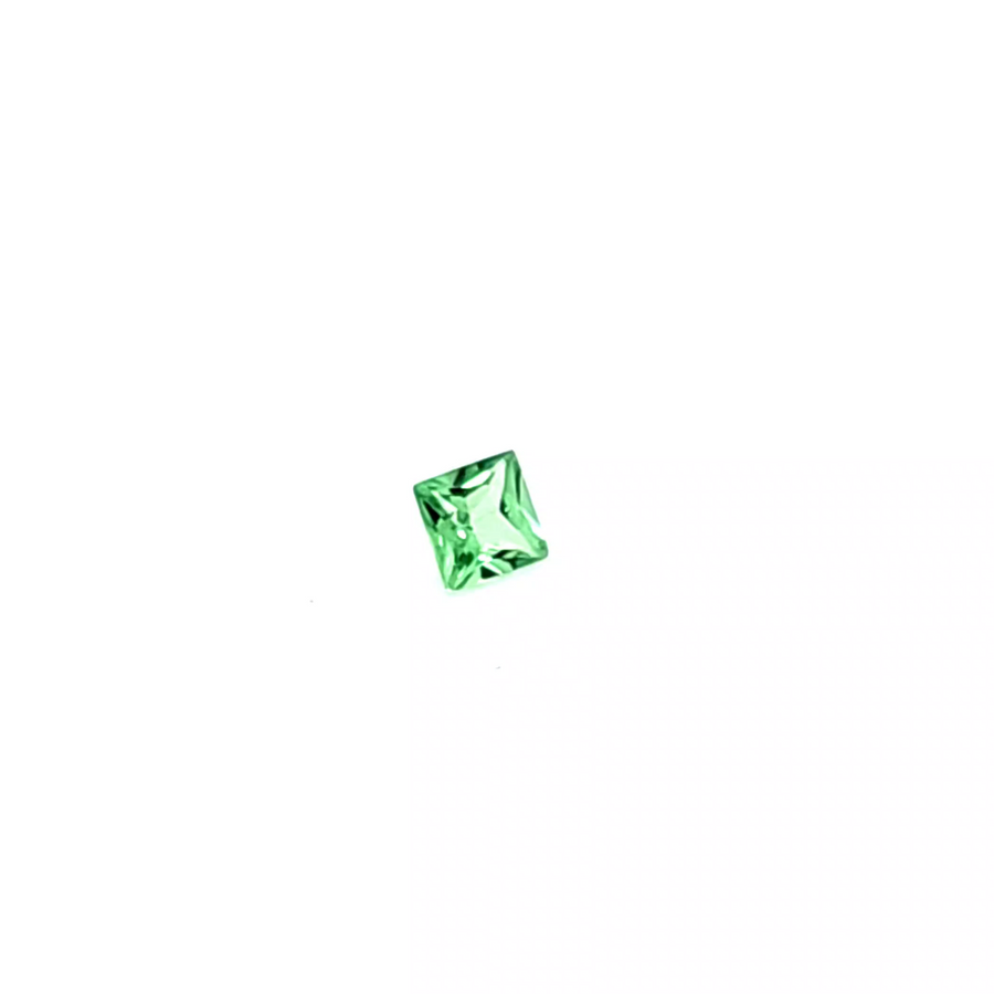 Price for Tsavorite