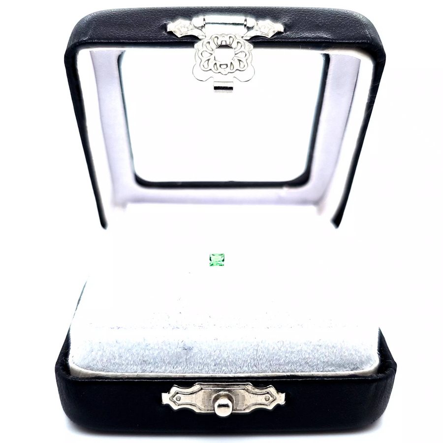 Tsavorite for sale in Australia