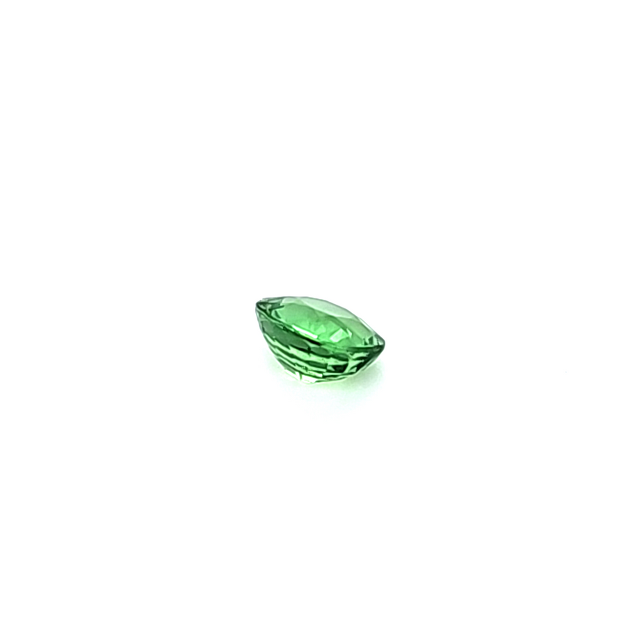 Healing Properties of Tsavorite