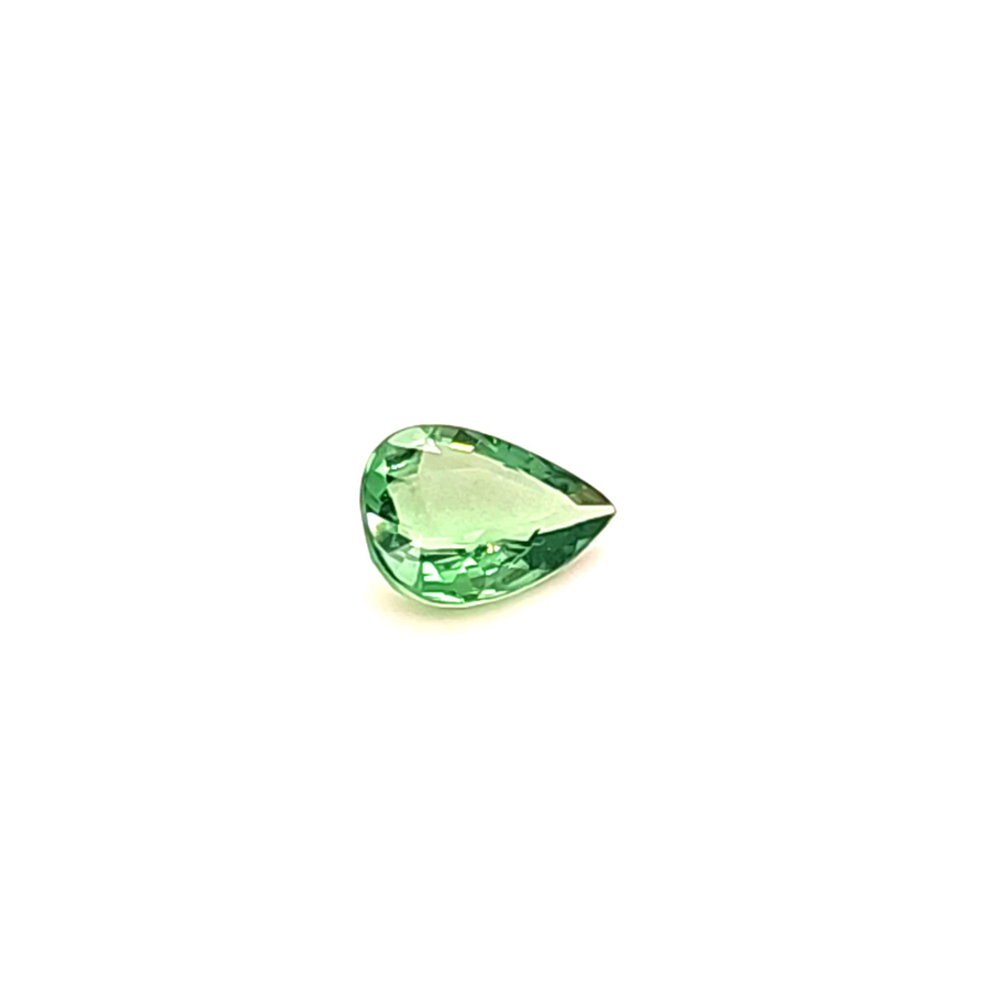 Natural Tsavorite
